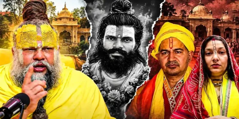 असली Vs नकली संत! प्रेमानंद महाराज का आश्रम दो गुटों में बंटा