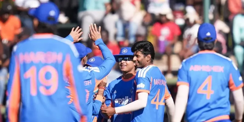 वेस्टइंडीज के खिलाफ सीरीज जीतने के लिए टीम इंडिया को ये 3 बदलाव करने होंगे